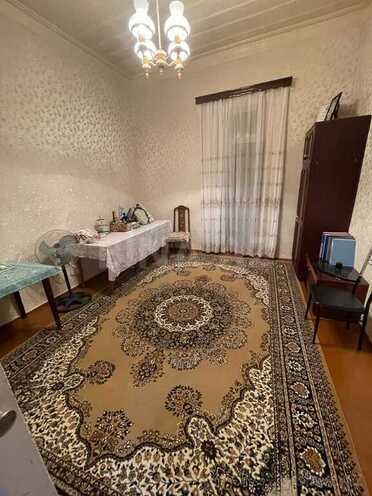 10 otaqlı həyət evi/bağ evi - Bayıl q. - 210 m² (10)