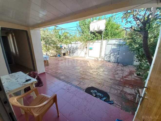 10 otaqlı həyət evi/bağ evi - Bayıl q. - 210 m² (16)