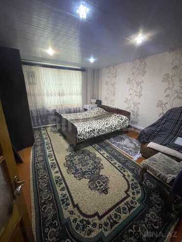 10 otaqlı həyət evi/bağ evi - Bayıl q. - 210 m² (7)