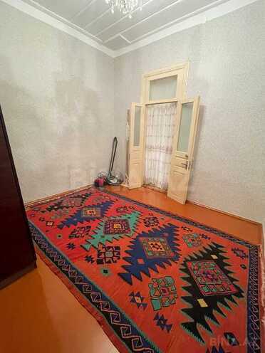 10 otaqlı həyət evi/bağ evi - Bayıl q. - 210 m² (13)