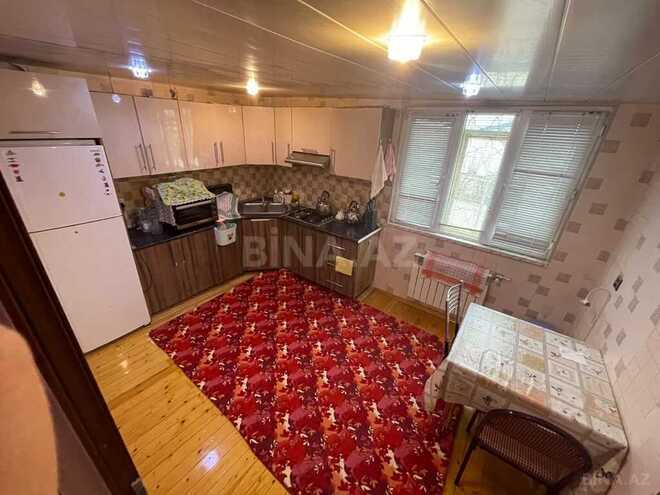 10 otaqlı həyət evi/bağ evi - Bayıl q. - 210 m² (2)