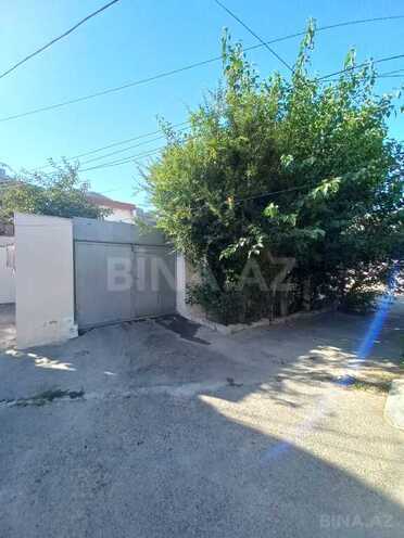 10 otaqlı həyət evi/bağ evi - Bayıl q. - 210 m² (3)