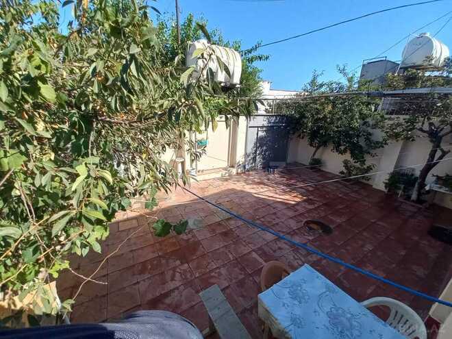 10 otaqlı həyət evi/bağ evi - Bayıl q. - 210 m² (19)