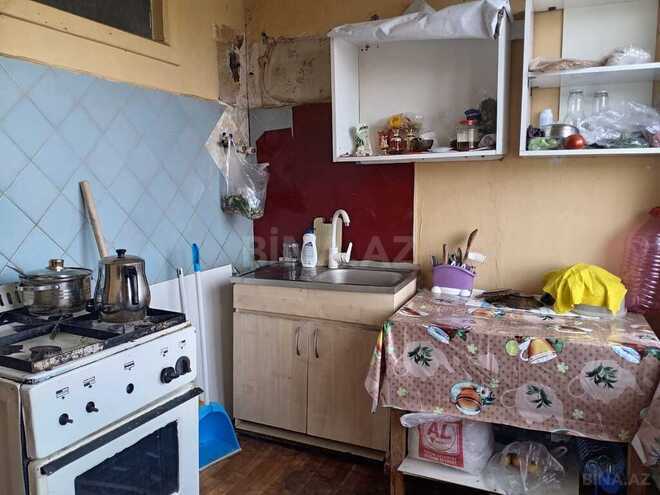 2-комн. вторичка - пос. 9-й мкр - 55 м² (8)