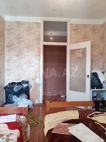 2-комн. вторичка - пос. 9-й мкр - 55 м² (18)