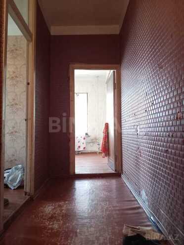 2-комн. вторичка - пос. 9-й мкр - 55 м² (19)
