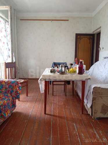 2-комн. вторичка - пос. 9-й мкр - 55 м² (26)