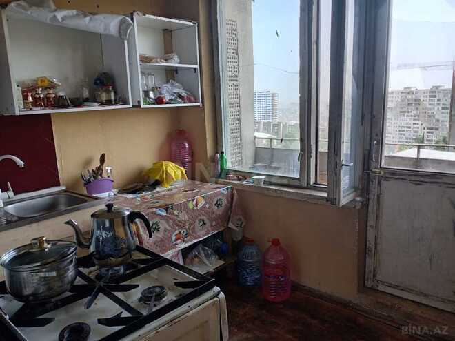 2-комн. вторичка - пос. 9-й мкр - 55 м² (9)