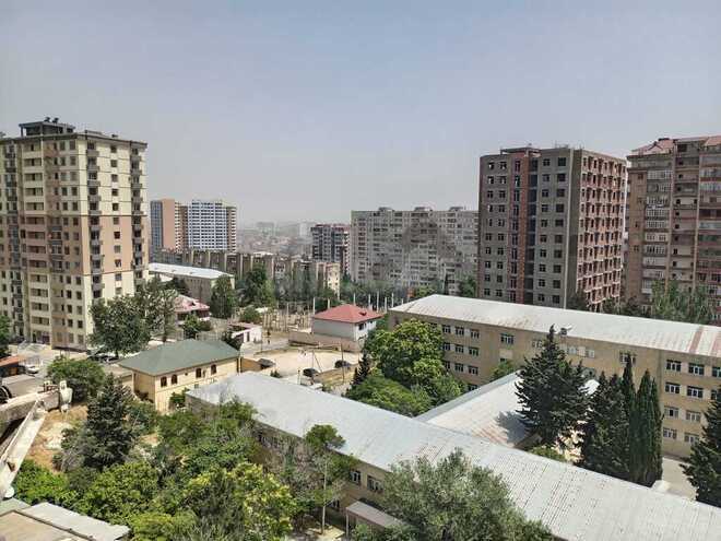 2-комн. вторичка - пос. 9-й мкр - 55 м² (5)