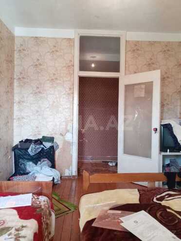 2-комн. вторичка - пос. 9-й мкр - 55 м² (25)