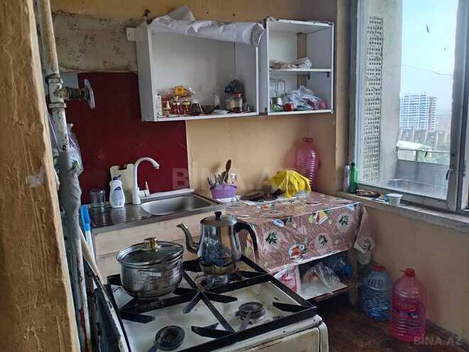 2-комн. вторичка - пос. 9-й мкр - 55 м² (7)