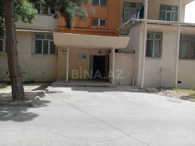 2-комн. вторичка - пос. 9-й мкр - 55 м² (17)
