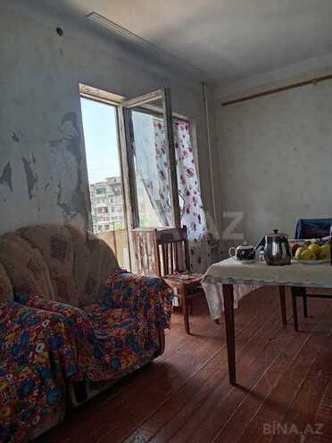 2-комн. вторичка - пос. 9-й мкр - 55 м² (1)