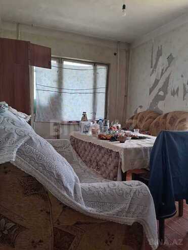 2-комн. вторичка - пос. 9-й мкр - 55 м² (27)