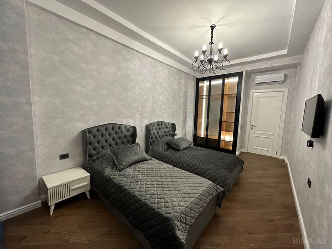3-комн. новостройка - пос. Аг шехер - 140 м² (24)