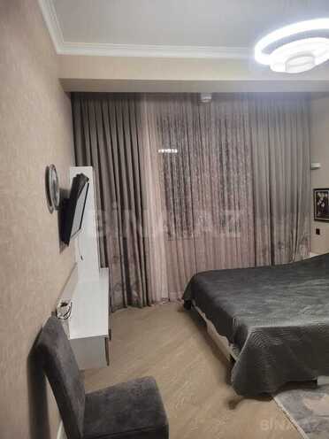 İcarəyə verilir 2 otaqlı yeni tikili 74 m², Nərimanov r., photo 5 from 15
