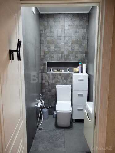 İcarəyə verilir 2 otaqlı yeni tikili 74 m², Nərimanov r., photo 14 from 15