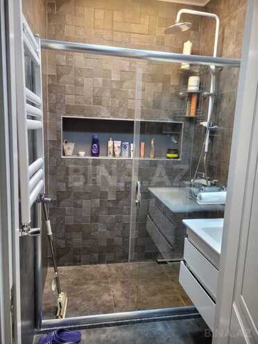 İcarəyə verilir 2 otaqlı yeni tikili 74 m², Nərimanov r., photo 13 from 15