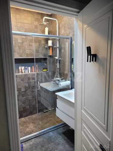 İcarəyə verilir 2 otaqlı yeni tikili 74 m², Nərimanov r., photo 7 from 15