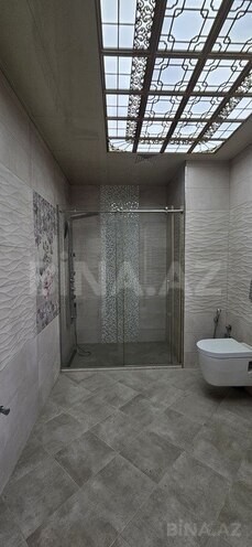 6-комн. новостройка - м. Гянджлик - 395 м² (12)