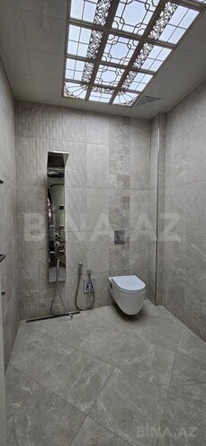 6-комн. новостройка - м. Гянджлик - 395 м² (11)