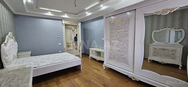 6-комн. новостройка - м. Гянджлик - 395 м² (8)