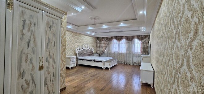 6-комн. новостройка - м. Гянджлик - 395 м² (4)