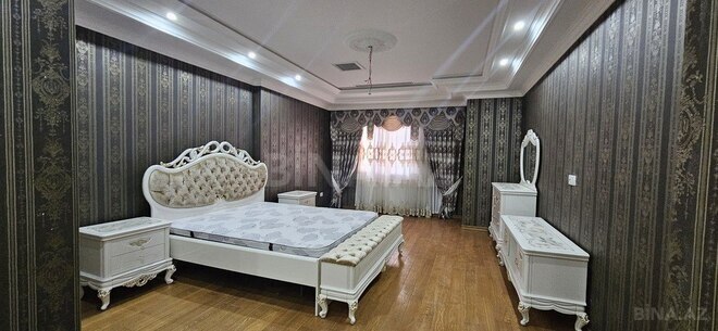 6-комн. новостройка - м. Гянджлик - 395 м² (6)