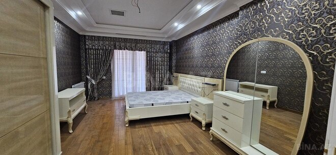 6-комн. новостройка - м. Гянджлик - 395 м² (7)