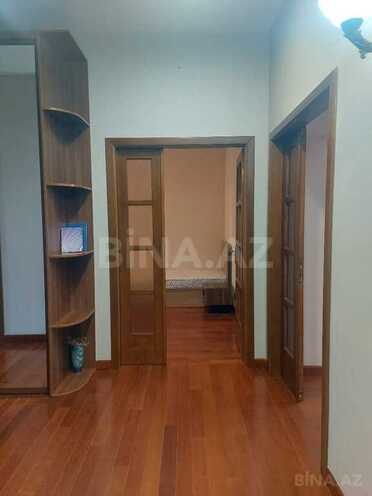 3-комн. вторичка - м. Ичеришехер - 70 м² (6)