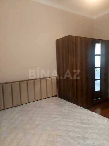 3-комн. вторичка - м. Ичеришехер - 70 м² (1)