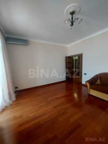 3-комн. вторичка - м. Ичеришехер - 70 м² (9)