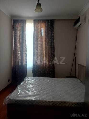3-комн. вторичка - м. Ичеришехер - 70 м² (4)