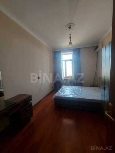 3-комн. вторичка - м. Ичеришехер - 70 м² (16)