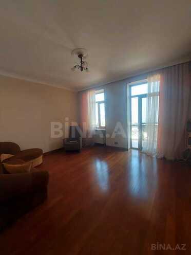 3-комн. вторичка - м. Ичеришехер - 70 м² (7)