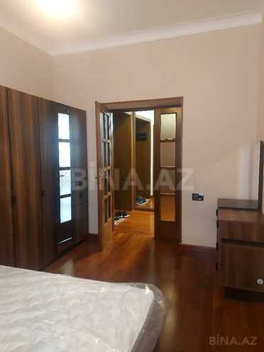 3-комн. вторичка - м. Ичеришехер - 70 м² (3)