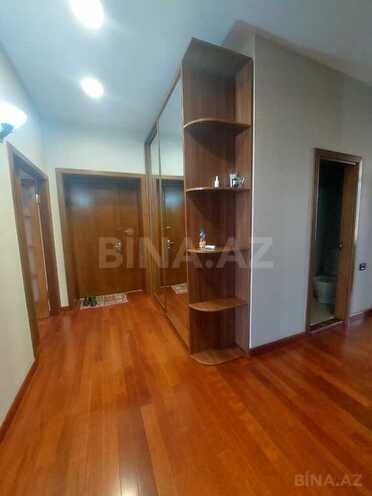 3-комн. вторичка - м. Ичеришехер - 70 м² (12)