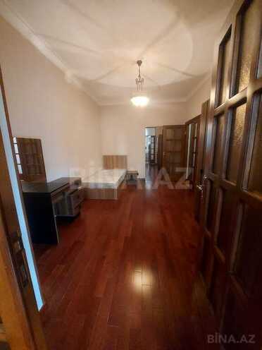 3-комн. вторичка - м. Ичеришехер - 70 м² (18)
