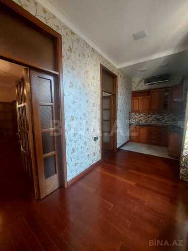 3-комн. вторичка - м. Ичеришехер - 70 м² (15)