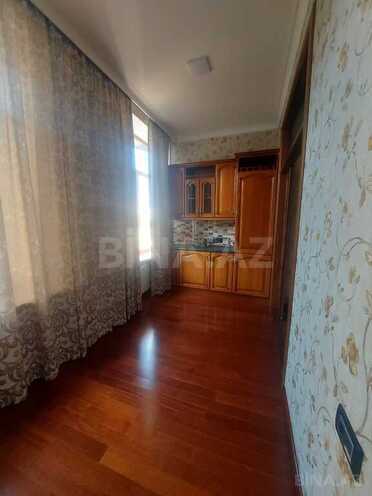 3-комн. вторичка - м. Ичеришехер - 70 м² (14)