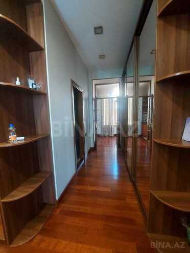 3-комн. вторичка - м. Ичеришехер - 70 м² (13)