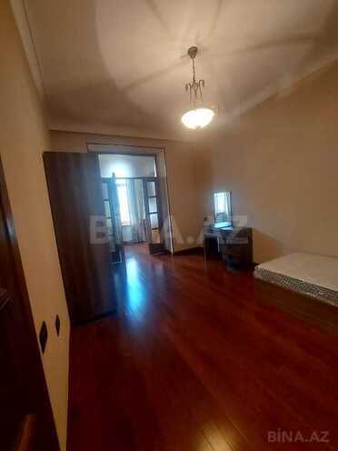 3-комн. вторичка - м. Ичеришехер - 70 м² (8)