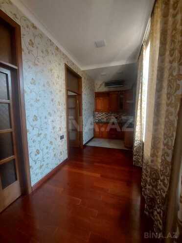 3-комн. вторичка - м. Ичеришехер - 70 м² (10)