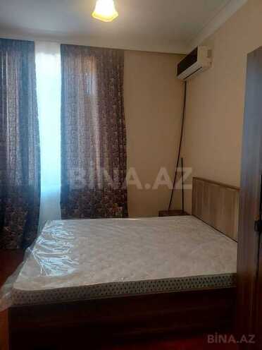 3-комн. вторичка - м. Ичеришехер - 70 м² (2)