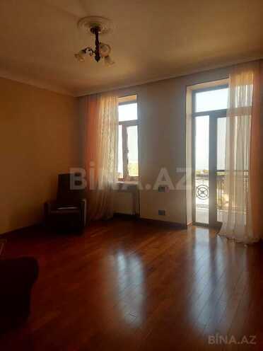 3-комн. вторичка - м. Ичеришехер - 70 м² (5)