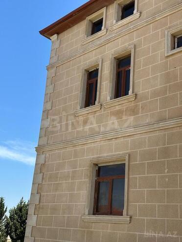 7 otaqlı həyət evi/bağ evi - Masazır q. - 240 m² (12)