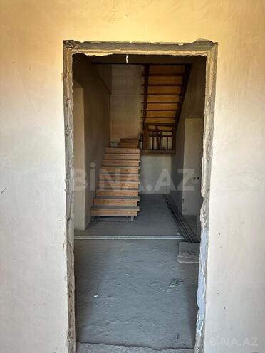 7 otaqlı həyət evi/bağ evi - Masazır q. - 240 m² (17)