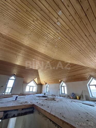 7 otaqlı həyət evi/bağ evi - Masazır q. - 240 m² (16)