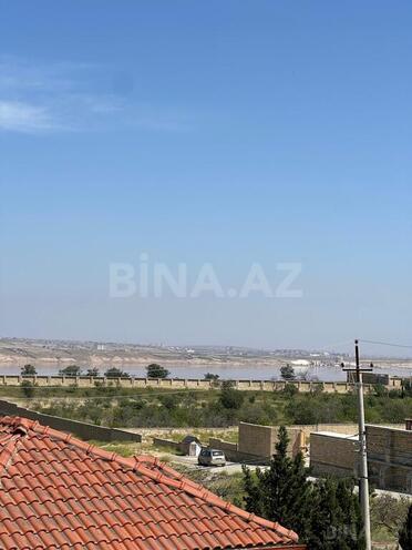 7 otaqlı həyət evi/bağ evi - Masazır q. - 240 m² (7)