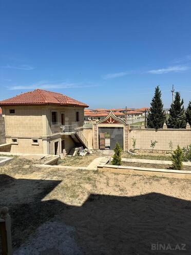 7 otaqlı həyət evi/bağ evi - Masazır q. - 240 m² (3)